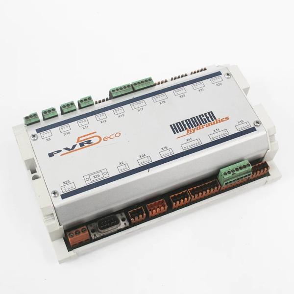 HOERBIGER PVR5011HB275RK X1/KC3658 PVR 5 eco Module