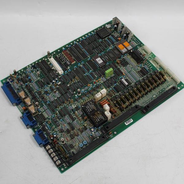 Mitsubishi BN624A960G53B Board Card