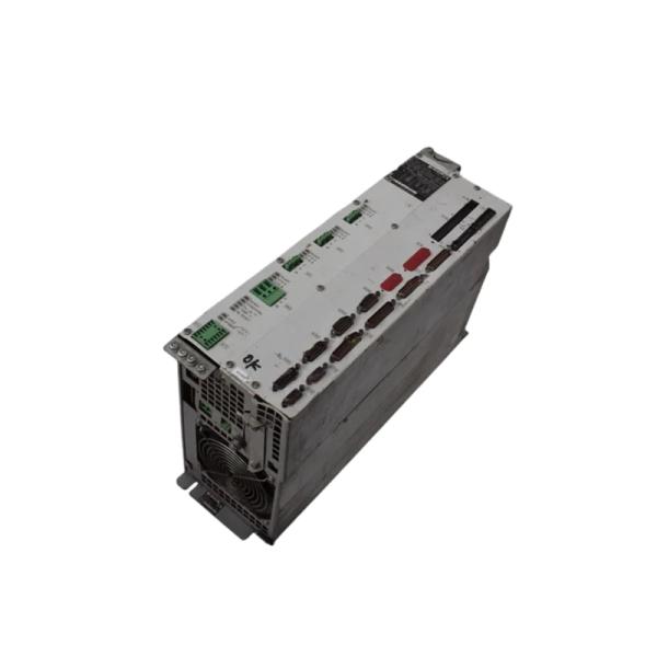 Heidenhain UEC111 Combi Driver with I/O