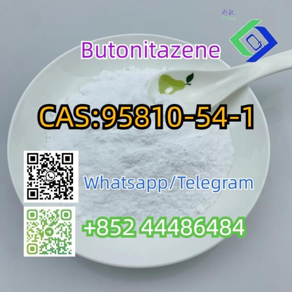 Butonitazene   CAS 95810-54-1