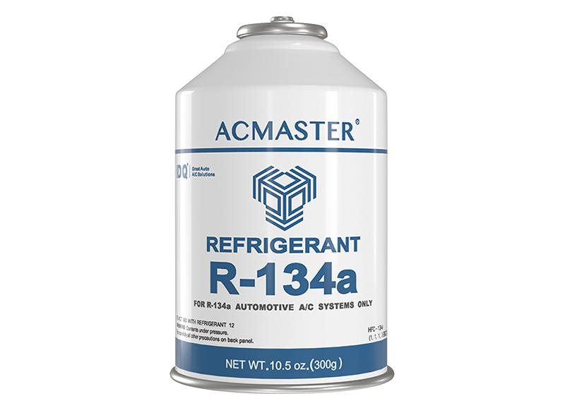 IDQ R-134a refrigerant gas 【300g】660300 10.5 oz. / 300g