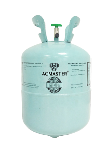 IDQ Straight R-134a Refrigerant 【13.6kg 】668136 30 LB. / 13.6kg