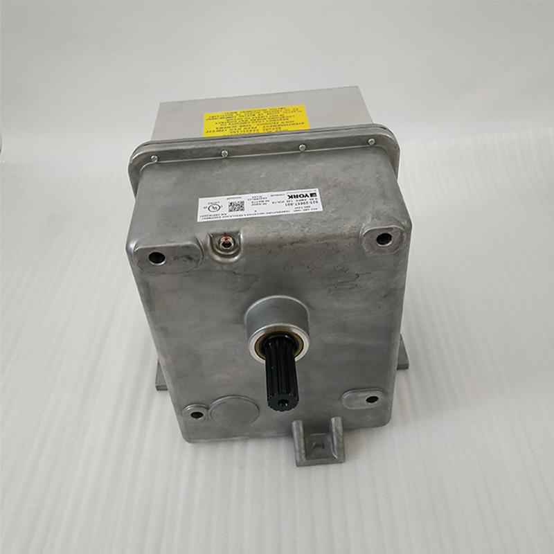 <font color='red'>YORK</font> 025-29657-001 <font color='red'>Motor</font> <font color='red'>Actuator</font>