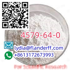 CAS 4579-64-0 D-Lysergic Acid Methyl Ester C17H18N2O2