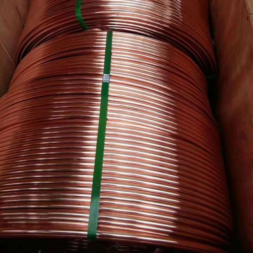 Air conditioning coil 6.35 * 0.7 copper tube