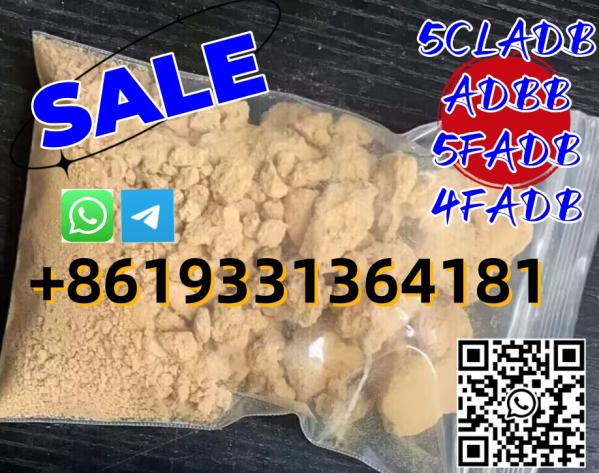 Yellow powder 5cl-adb Synthetic raw material 5cl 5cladb 5CL-ADBA in stock Whatsapp : +8619331364181