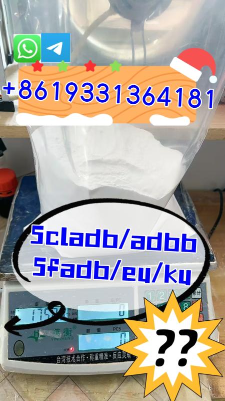 Strongest effects 5Cladba Powder 5CL-ADBA 5cl 5cladb 5cl-adb raw materials WhatsApp: +8619331364181