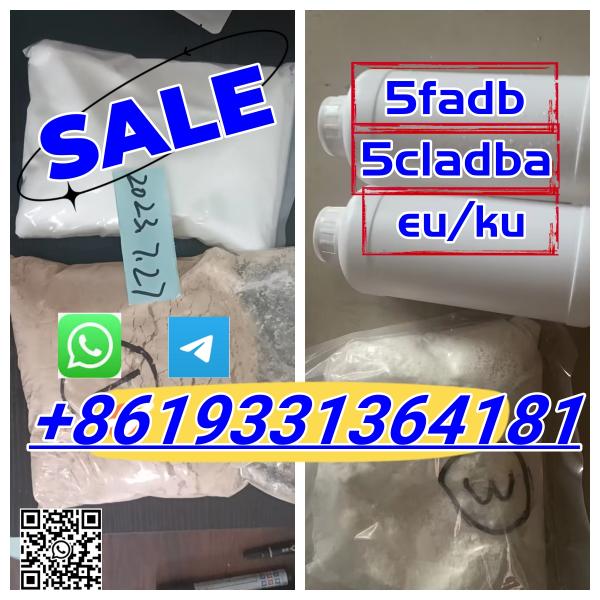 Stream Supply Sample 5CL 5cl adb 5cl-adba supplier 5cladba raw materials from China