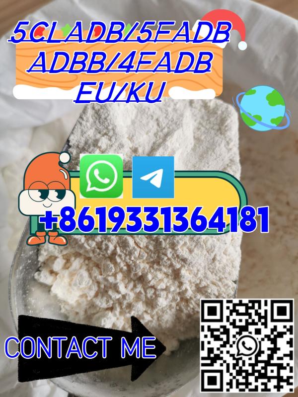 Stream supply 5cladba Powder 5CL-ADB-A 5cl adb 5cl raw materials Popular In Europe And America