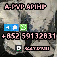 99% purity A-PVP APIHP whatsapp/Telegram/Threema:+852 59132831