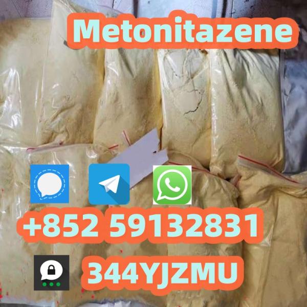 SPOT GOODS Metonitazene whatsapp/Telegram/Threema:+852 59132831