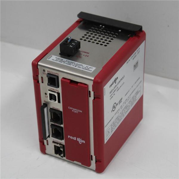 DSPGT000 REDLION PROTOCOL CONVERTER