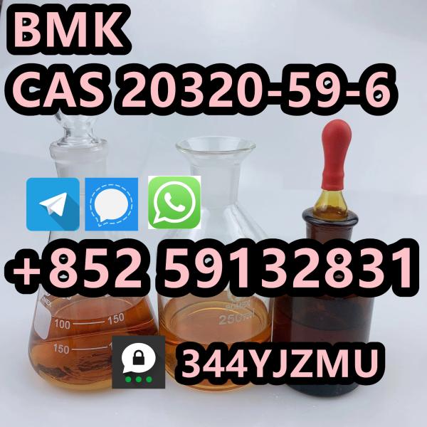 High quality BMK whatsapp/Telegram/Threema:+852 59132831
