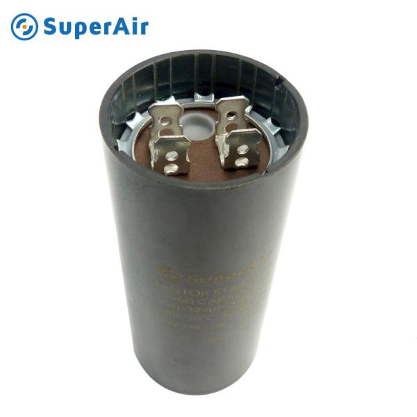 2024 new Top Quality Factory Price Fan Capacitors Motor Running Capacitor