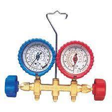 2024 Hot selling Top Quality Manifold Gauge Pressure Gauge