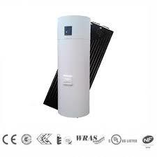 High Quality Green Thermodynamic Solar Panel for Hot Water System