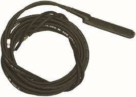 Best Quality TPE Thermomoulded Under Floor Heating Control System