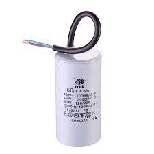 Best Quality 30UF 300VAC Motor Run Capacitor for Sell