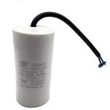 Best Quality 30UF 300VAC Motor Run Capacitor for Sell