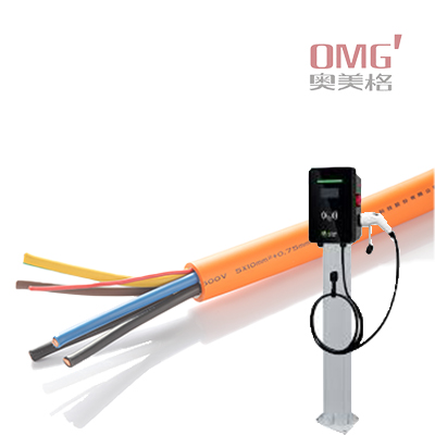 The effect of heat on electric vehicle cables