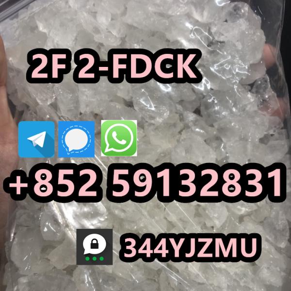 99% purity 2F 2-fdck whatsapp/Telegram/Threema:+852 59132831