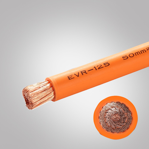 Application of unshielded cables for new energy vehicles