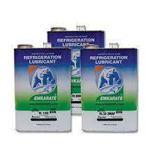 Best Selling Refrigeration Lubricant Compressor Oil Refrigeration
