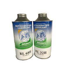 Best Selling Refrigeration Lubricant Compressor Oil Refrigeration