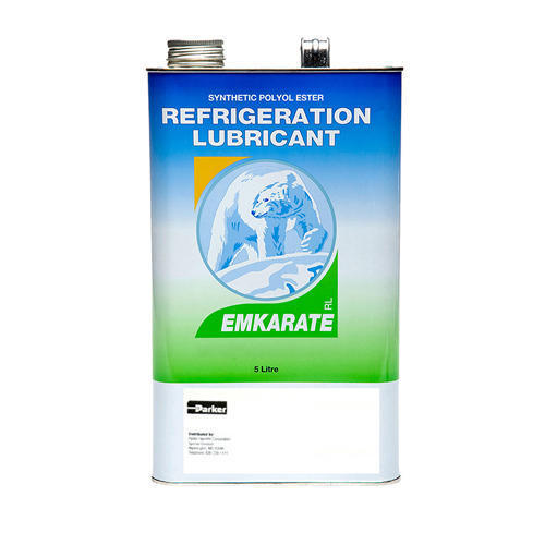 Best Selling Refrigeration Lubricant Compressor Oil Refrigeration