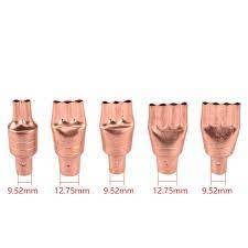 Super Quality AC Refrigerator Parts Copper Tube Filter Drier for Sale