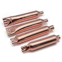 Super Quality AC Refrigerator Parts Copper Tube Filter Drier for Sale