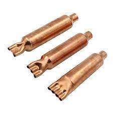 Super Quality AC Refrigerator Parts Copper Tube Filter Drier for Sale