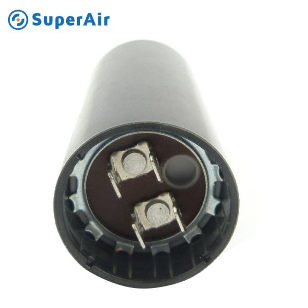 CD60 Motor Start Run Capacitor 110V 220V 330V CE TUV UL
