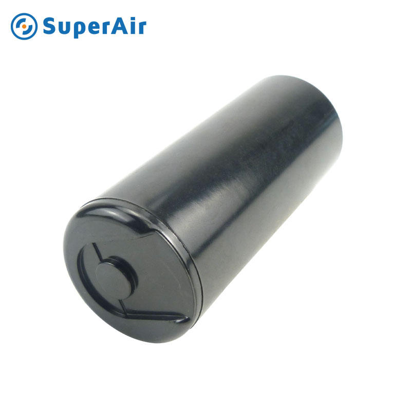 CD60 Motor Start Run Capacitor 110V 220V 330V CE TUV UL