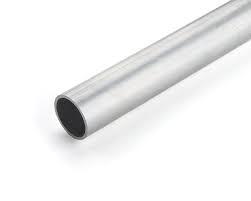 Super Quality Aluminum Pipe, Extruded Aluminum Tube for Refrigerator and Freezer