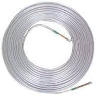 Super Quality Aluminum Pipe, Extruded Aluminum Tube for Refrigerator and Freezer