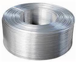 Super Quality Aluminum Pipe, Extruded Aluminum Tube for Refrigerator and Freezer