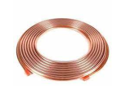 Best Quality Standard Copper Tube Pancake Coils Manufacturer Direct Price