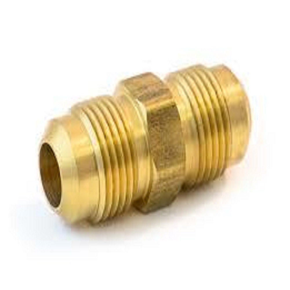 Best Price Brass Flare Plug for Refrigeration for Sell
