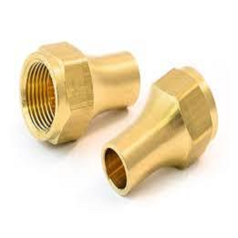 Best Price Brass Flare Plug for Refrigeration for Sell - Coowor.com