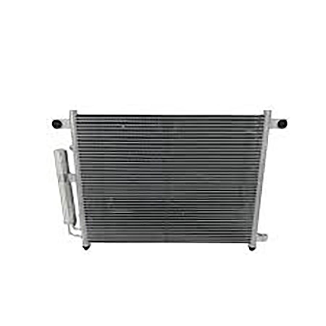 Best Quality Aluminium Made Roll Bond Evaporator for Refrigerator