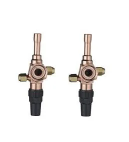 Top Quality Refrigeration Compressor Valves Shut-off Valve