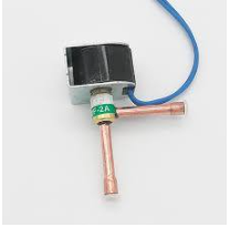 Best Quality 24V Fdf Series Refrigeration Solenoid Valve