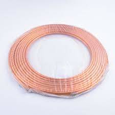 Hot selling Super Quality Factory Price Capillary Copper Pipe