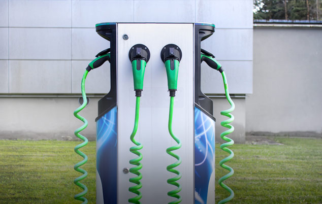 Ways to Improve Charging Efficiency of Electric Vehicles