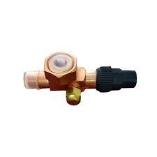 Best Quality Rotalock Valve for Refrigeration Compressor