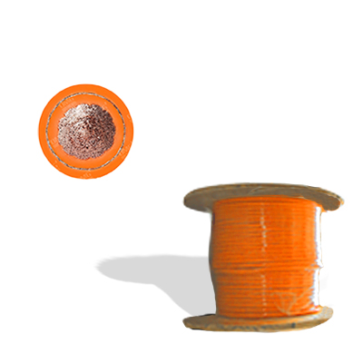 Proof of automotive high-voltage cable performance test results