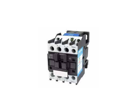 AMP Definite Purpose Contactor, Definite Purpose, 60A, 3 Pole