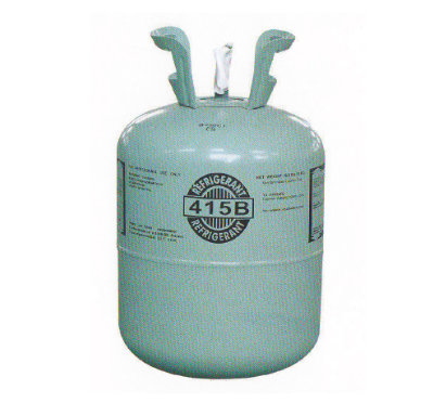 High Quality Refrigerant R404A Gas for Air Conditioning