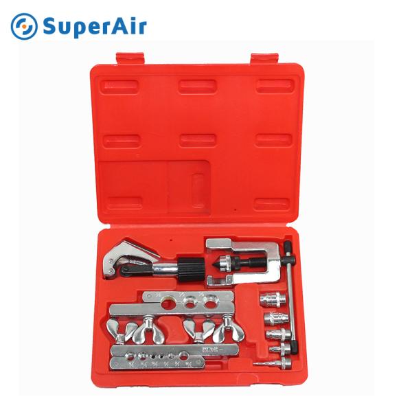 Refrigeration Flaring Swaging Tool Kit CT-275